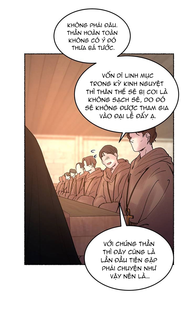 như gió trên cành cây khô chapter 20 31