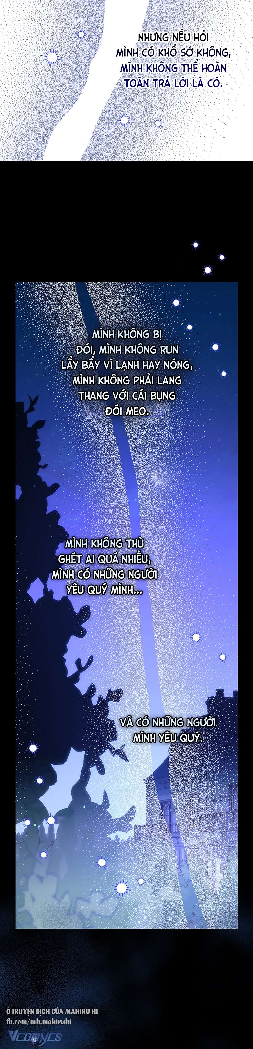 sống sót dưới thân phận hầu nữ chapter 126 29