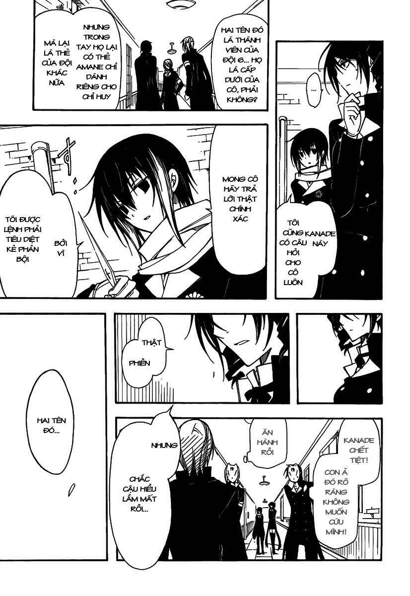 bloody cross chapter 30.3 41