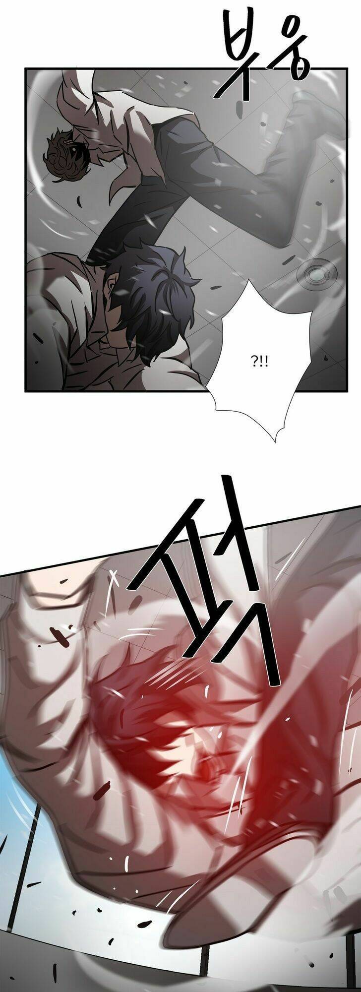 kẻ bị ruồng bỏ chapter 30 34