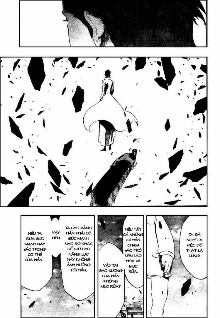 thần chết ichigo chapter 371 16