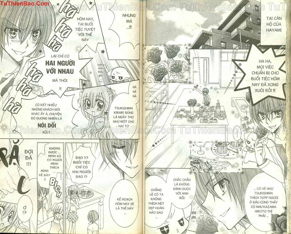 tôi là idol chapter 10 77