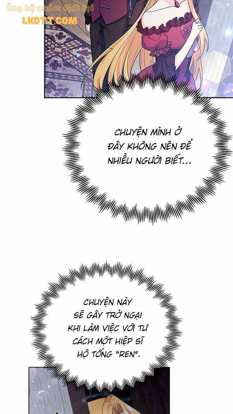 nữ hiệp trở về chapter 28 7