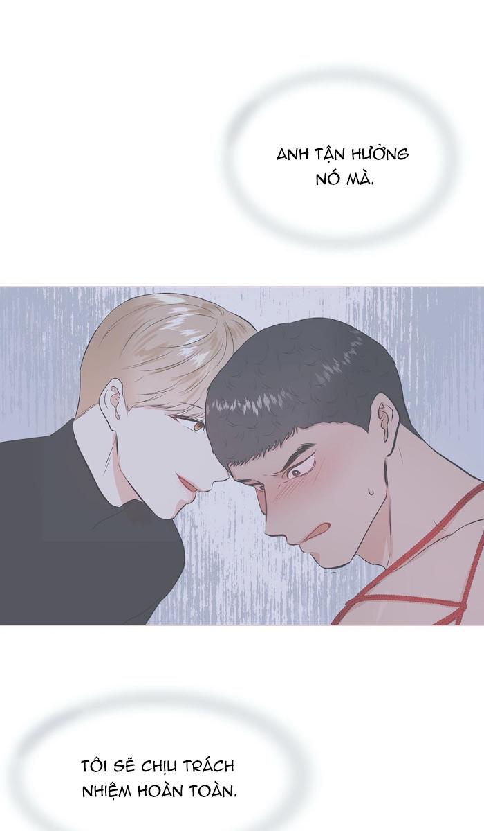 thầy giáo thể dục m chapter 21 24