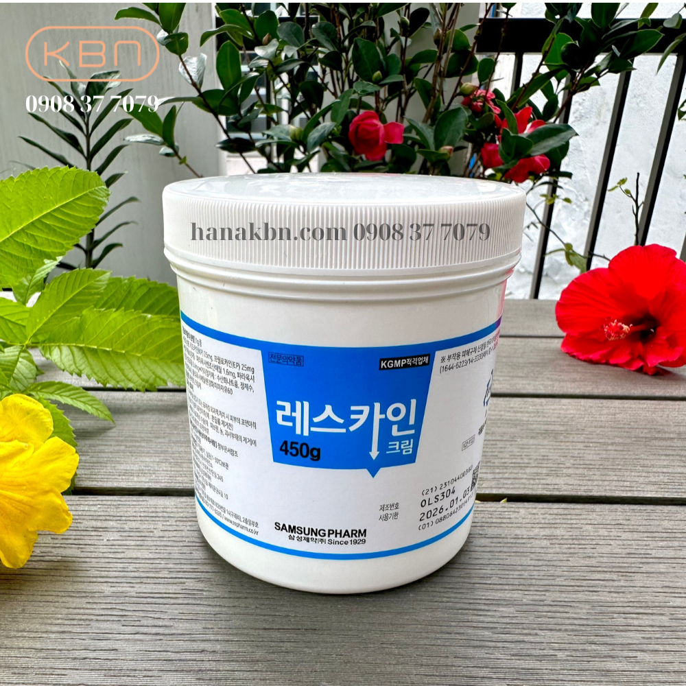 Kem Ủ Bề Mặt Da - Giải Pháp An Toàn Từ Thương Hiệu Đến Từ Hàn Quốc