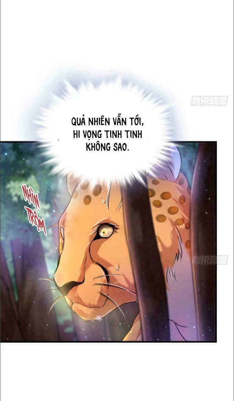 [16+] thảnh thơi thú thế chủng chủng điền, sinh sinh tể chapter 29 9