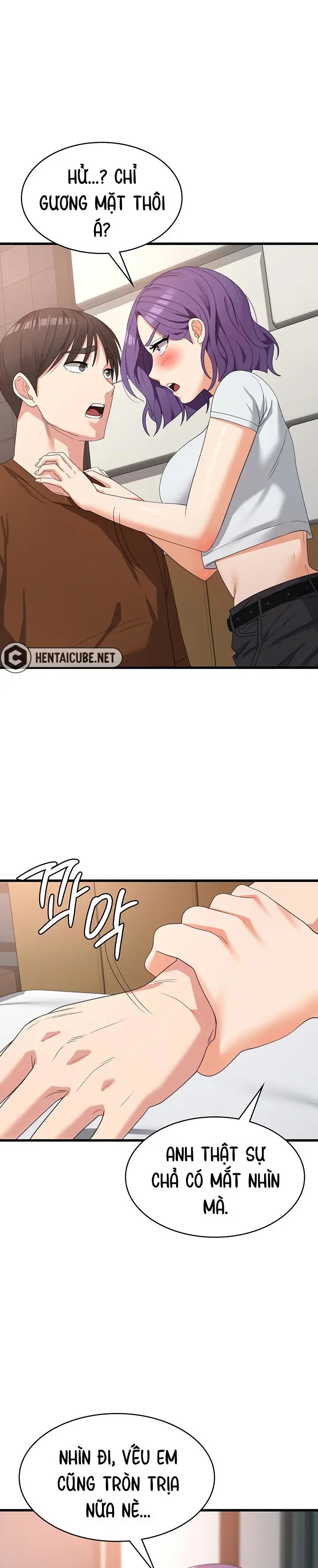 người đàn ông quyến rũ chapter 27 19