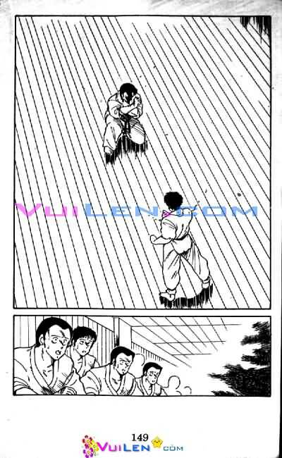 truyền nhân atula - shura no mon i chapter 1 148