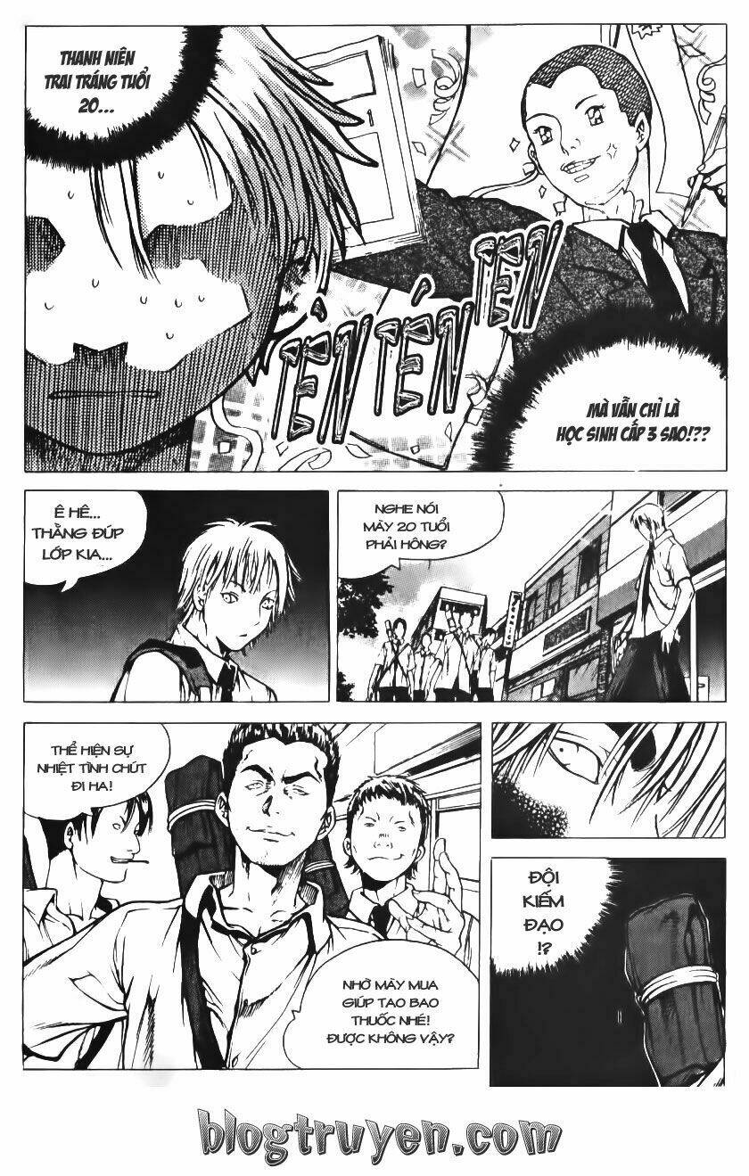 threads of time - dòng thời gian chapter 46 6