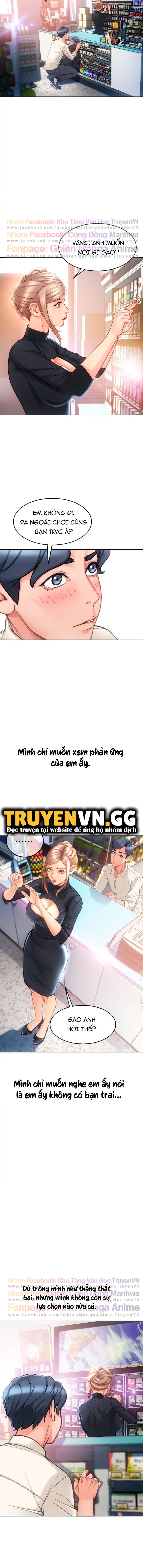 tiệm tạp hóa cuối phố chapter 4 15