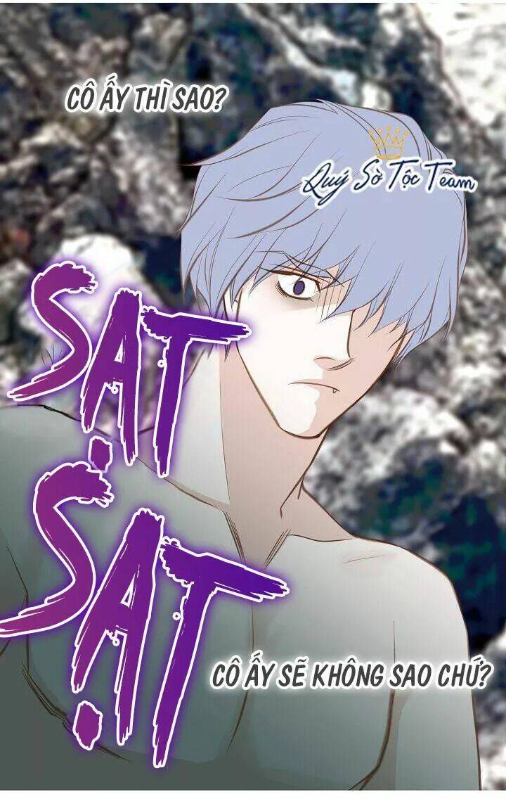 tiếp xúc chí mạng chapter 68 73