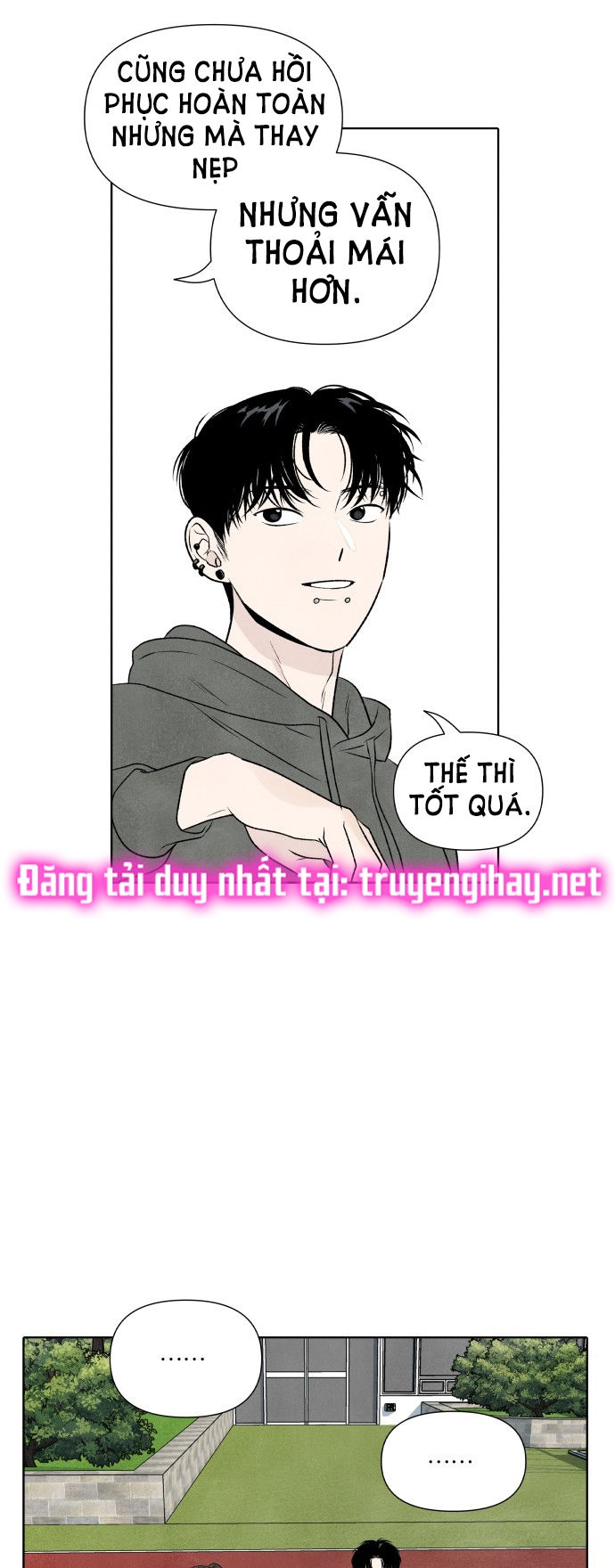 điều khiến tôi quyết tâm muốn chết chapter 13.1 22