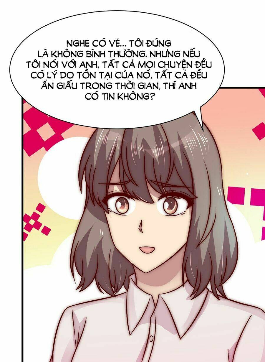 thời gian đều biết chapter 27 18