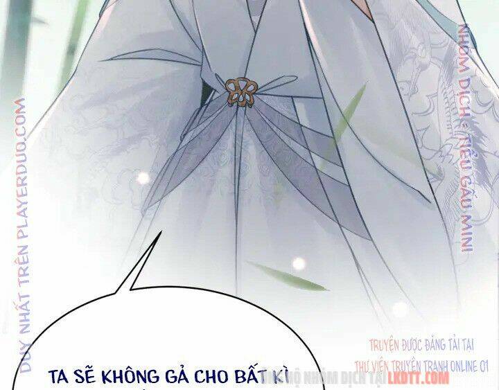 trọng sinh bá sủng nhiếp chính vương quá mạnh mẽ chapter 147 86