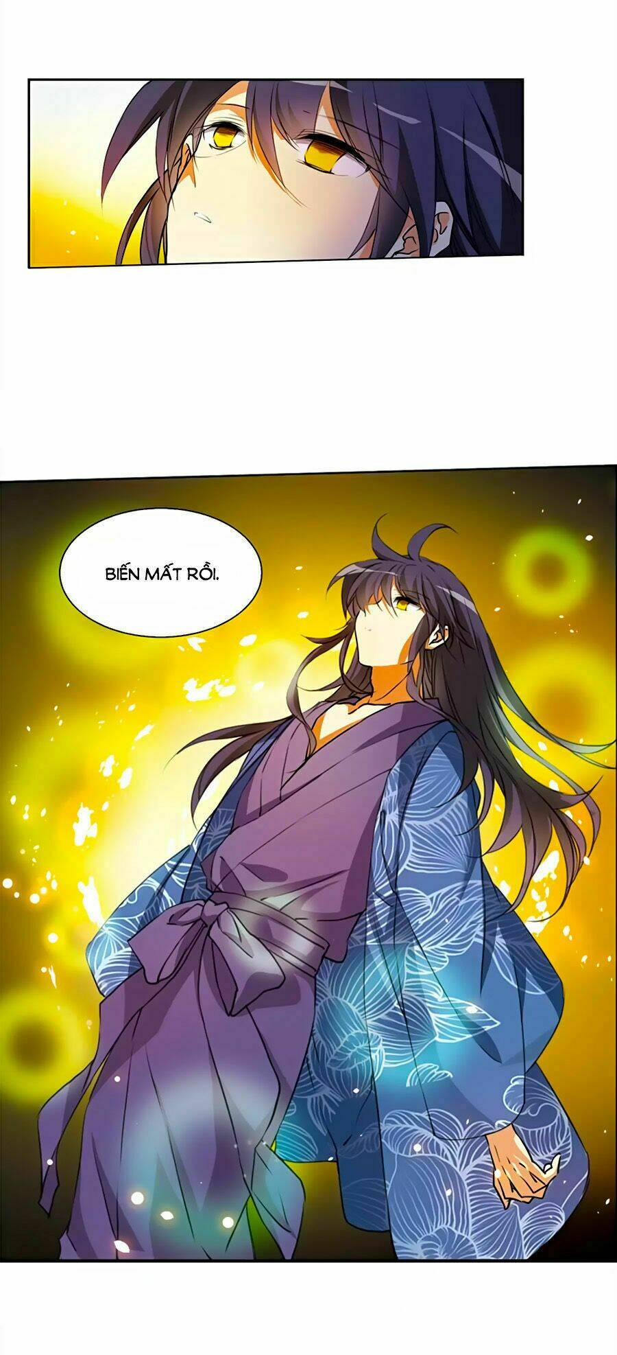 tam nhãn hao thiên lục chapter 290.2 16