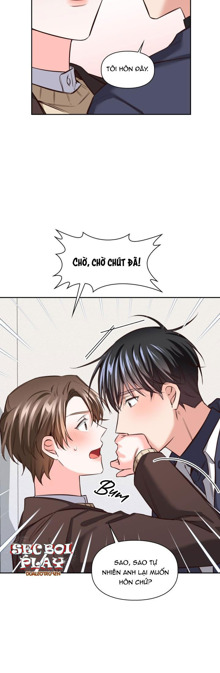 phòng tắm hơi chapter 9 11