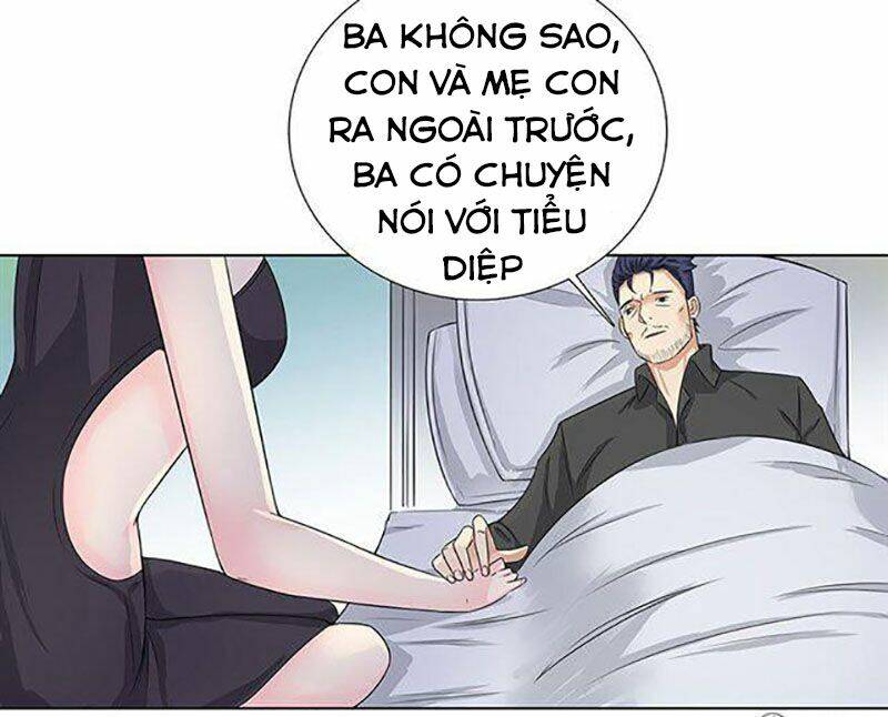 học viện cao thủ chapter 89 14
