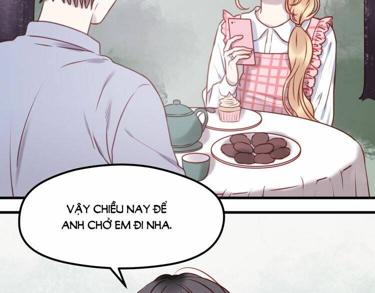 lượm được 1 tiểu hồ ly chapter 56 5