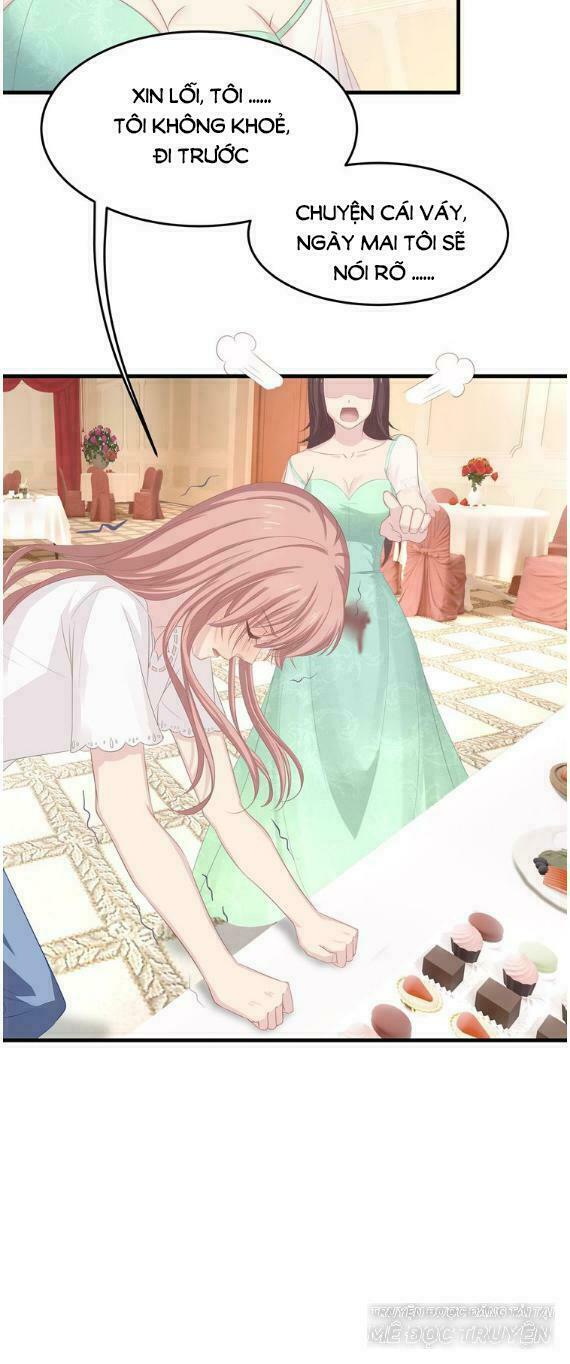 99 phương pháp giam cầm tình yêu chapter 12 15