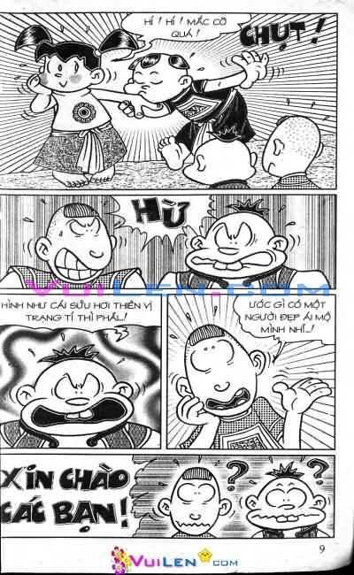 thần đồng đất việt chapter 19 5