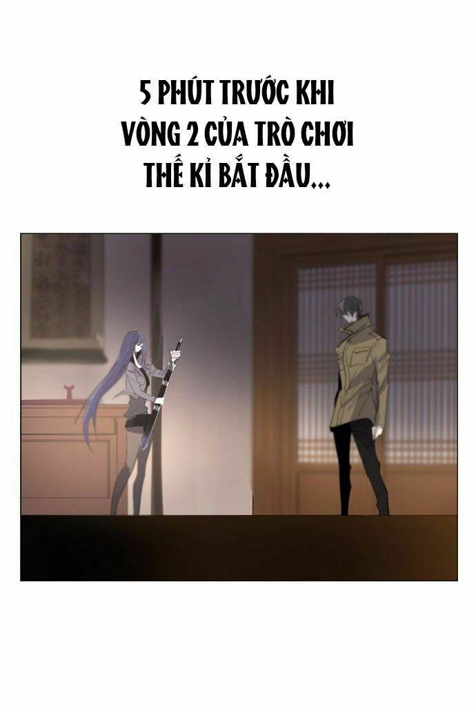 trò chơi thế kỉ chapter 5 86