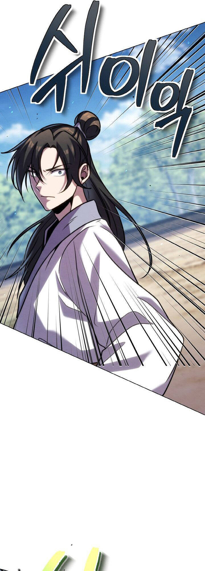 Tiểu Đệ Tử Của Võ Lâm Minh Chủ Chapter 35 25