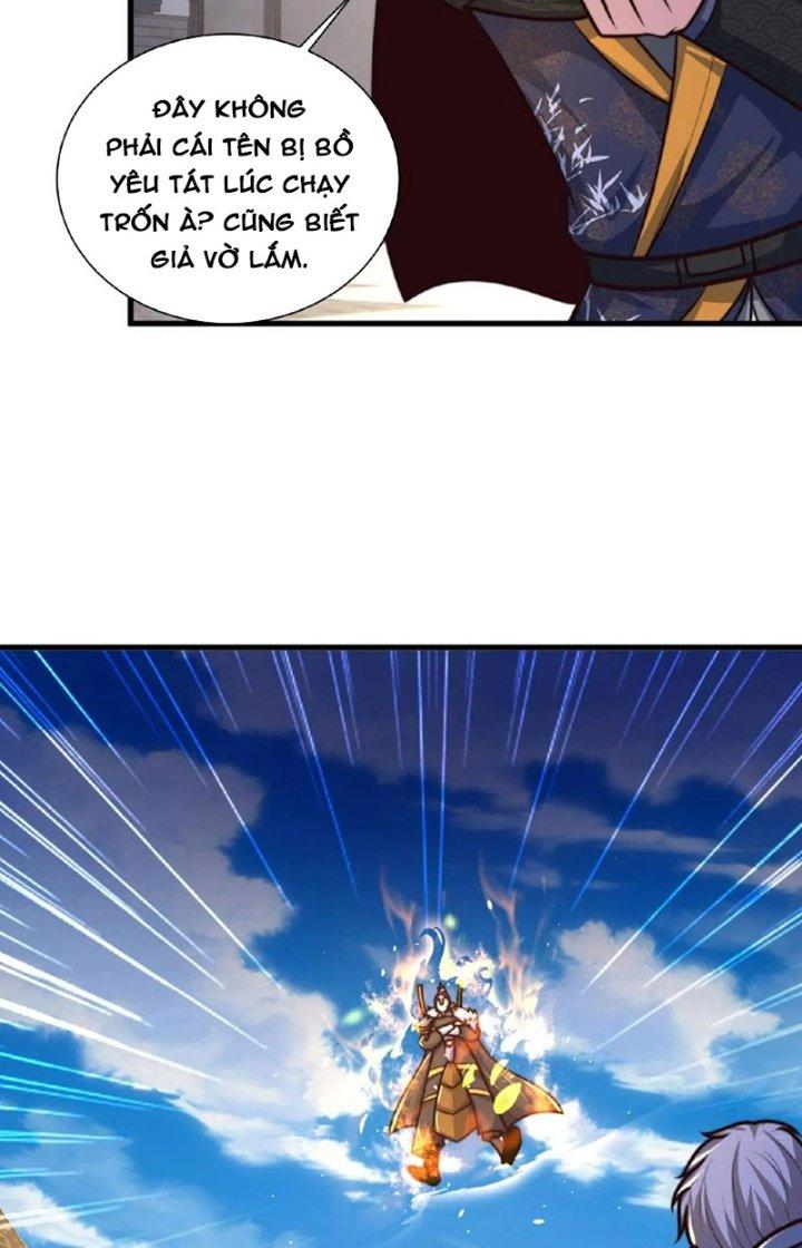 ta nuôi ma quỷ ở trấn ma ti chapter 148 35