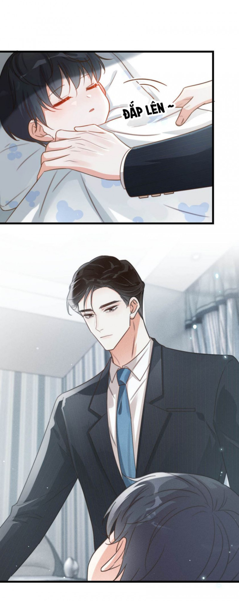 nịch tửu chapter 9 22