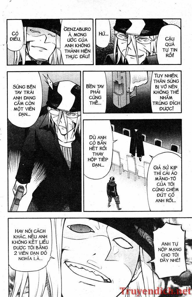 ifrit - danzai no enjin chapter 74 13