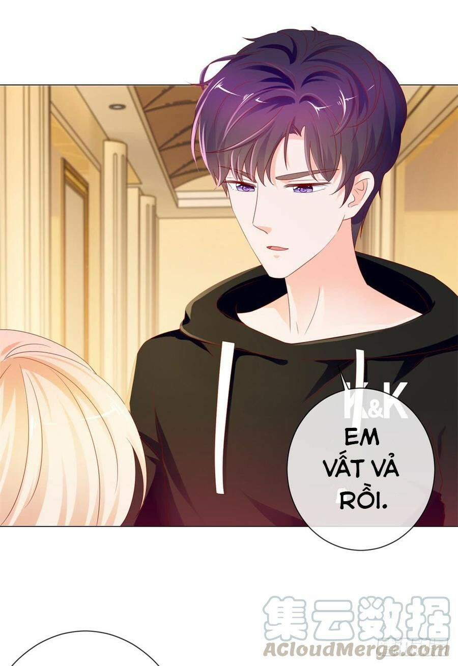 ẩn hôn 100%: chọc tức vợ yêu mua một tặng một chapter 86 22