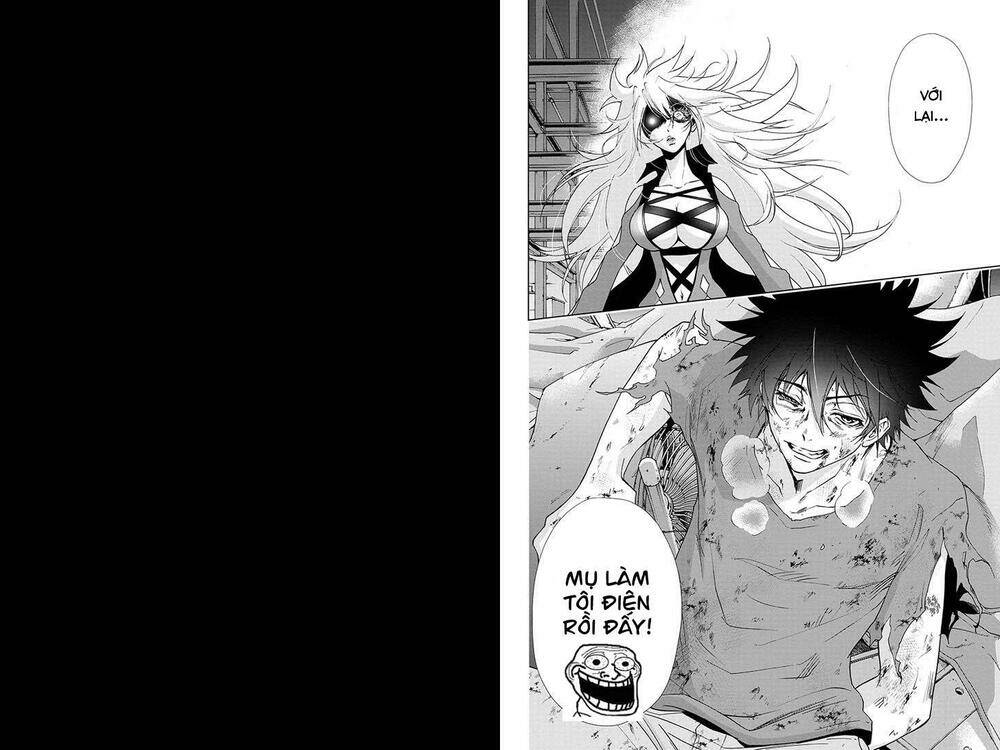 tokku hakkenshi chapter 64 14