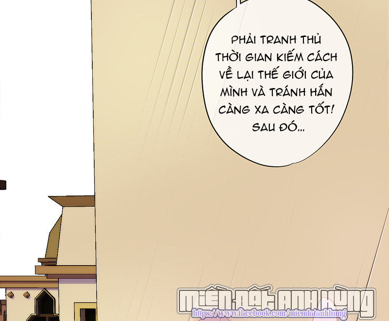 vương phi của babylon chapter 7 12