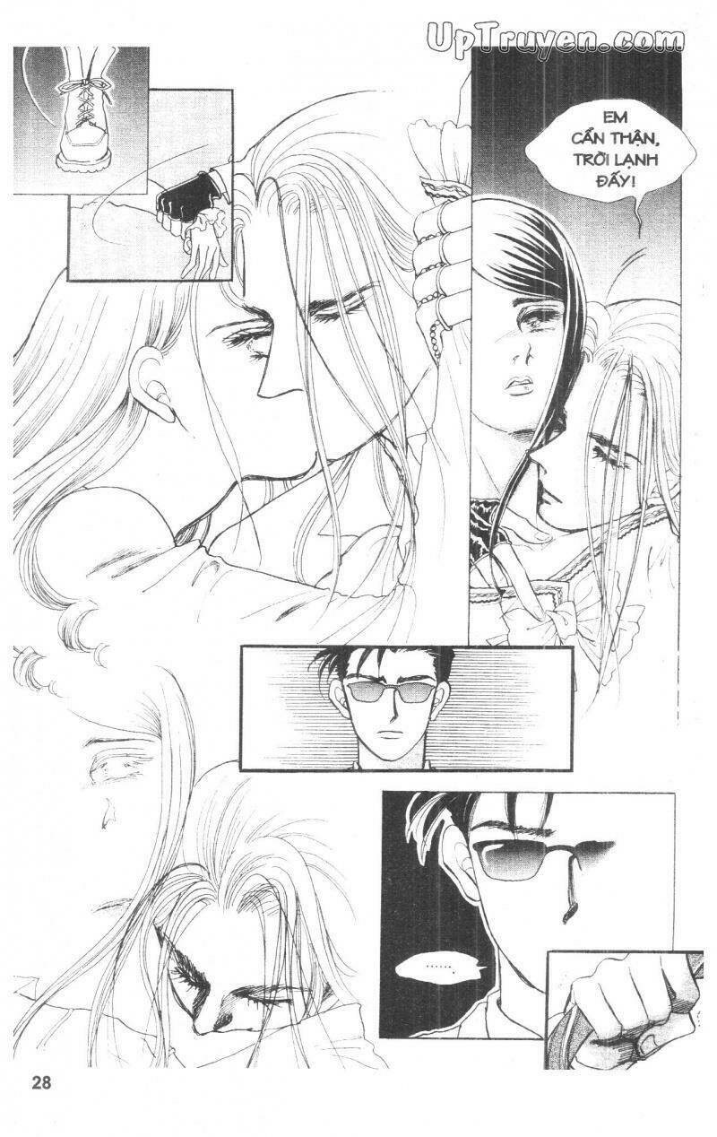 you (han seung won) chapter 1 28