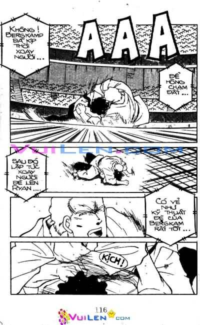 truyền nhân atula - shura no mon i chapter 32 117