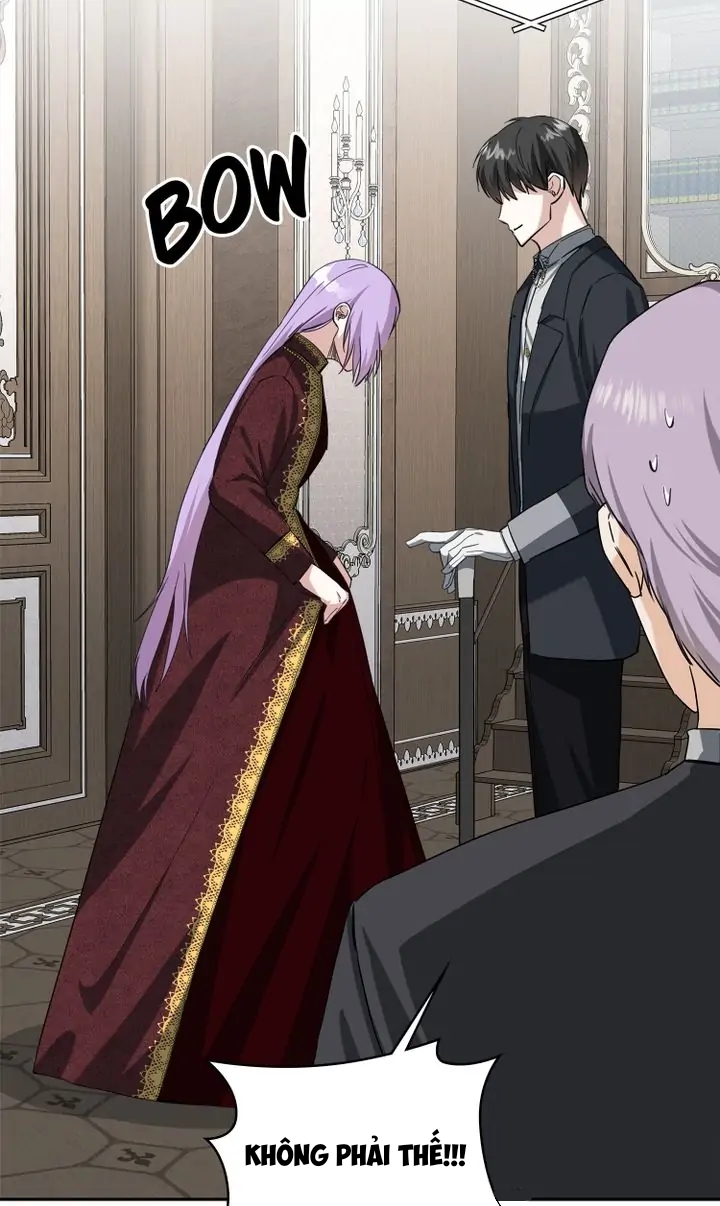 hãy nghe lời của tôi chapter 22 49