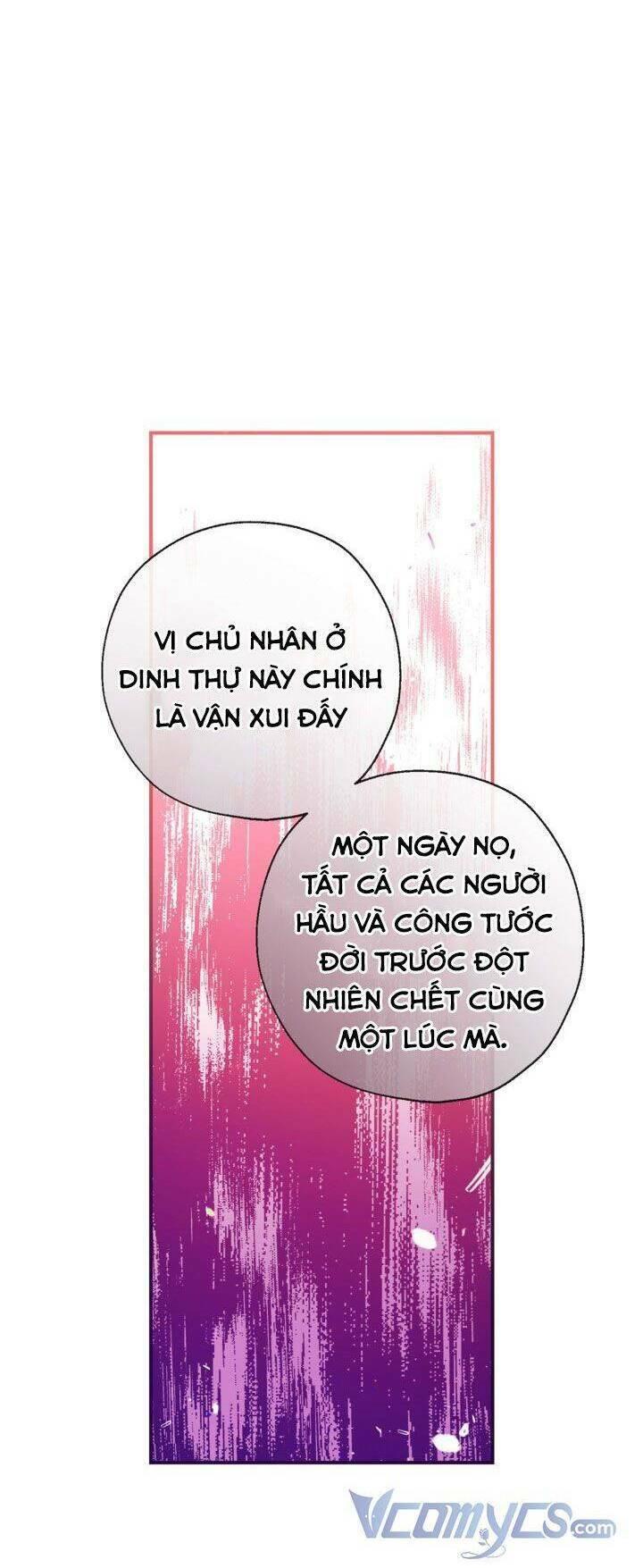 chúng ta có thể trở thành gia đình được không? chapter 51 28