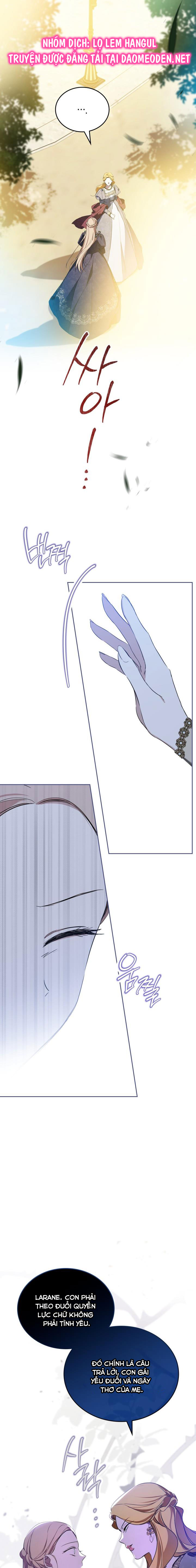 lần này tôi sẽ trở thành gia chủ chapter 167 15