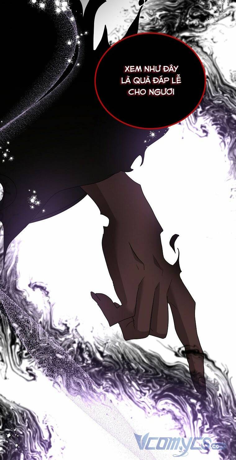 ác nữ karuna bé lại chapter 49 28