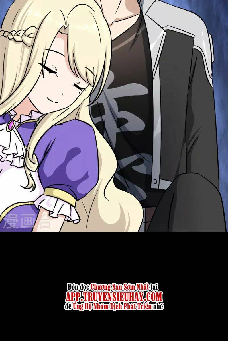 bạn gái virus của tôi chapter 319 37