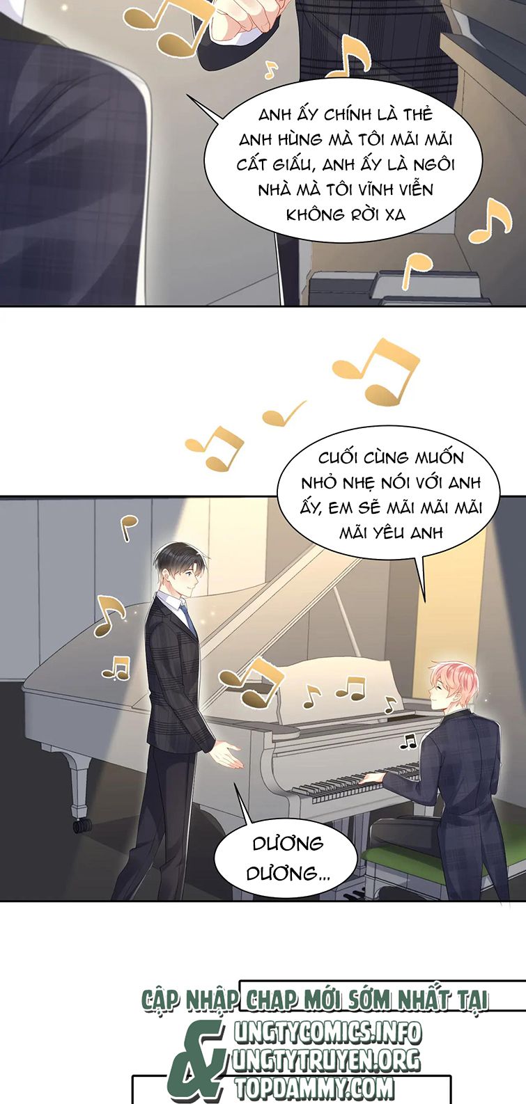 lại bị bạn trai cũ nhắm trúng rồi chapter 132 25