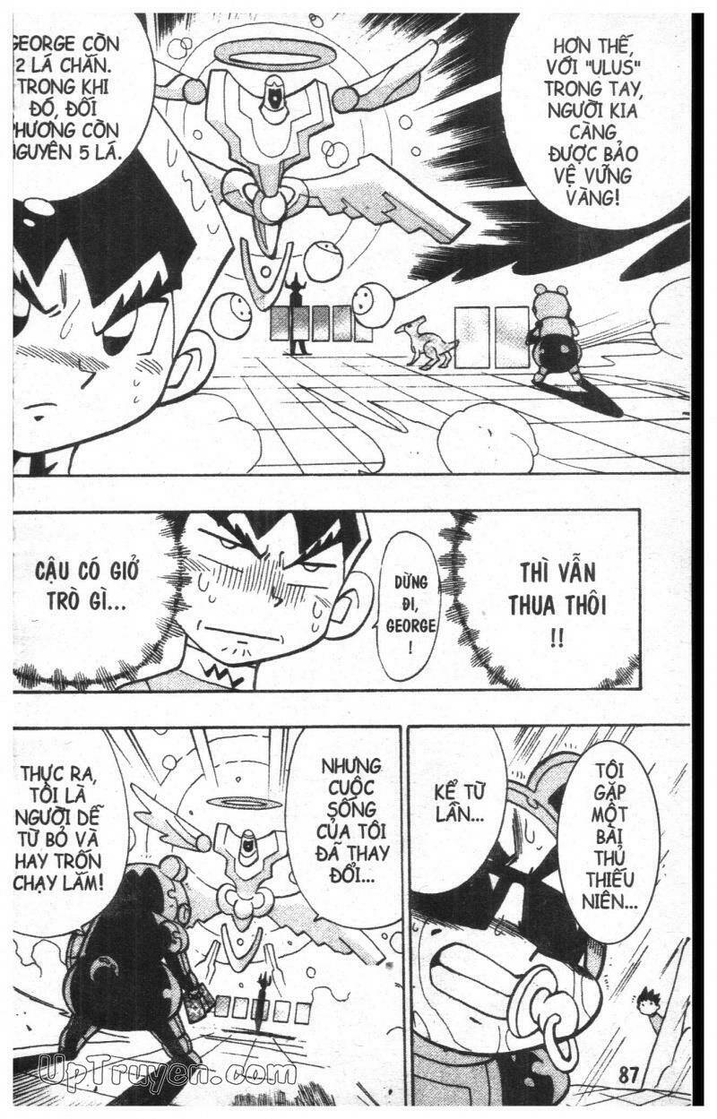 duel masters chapter 8 85