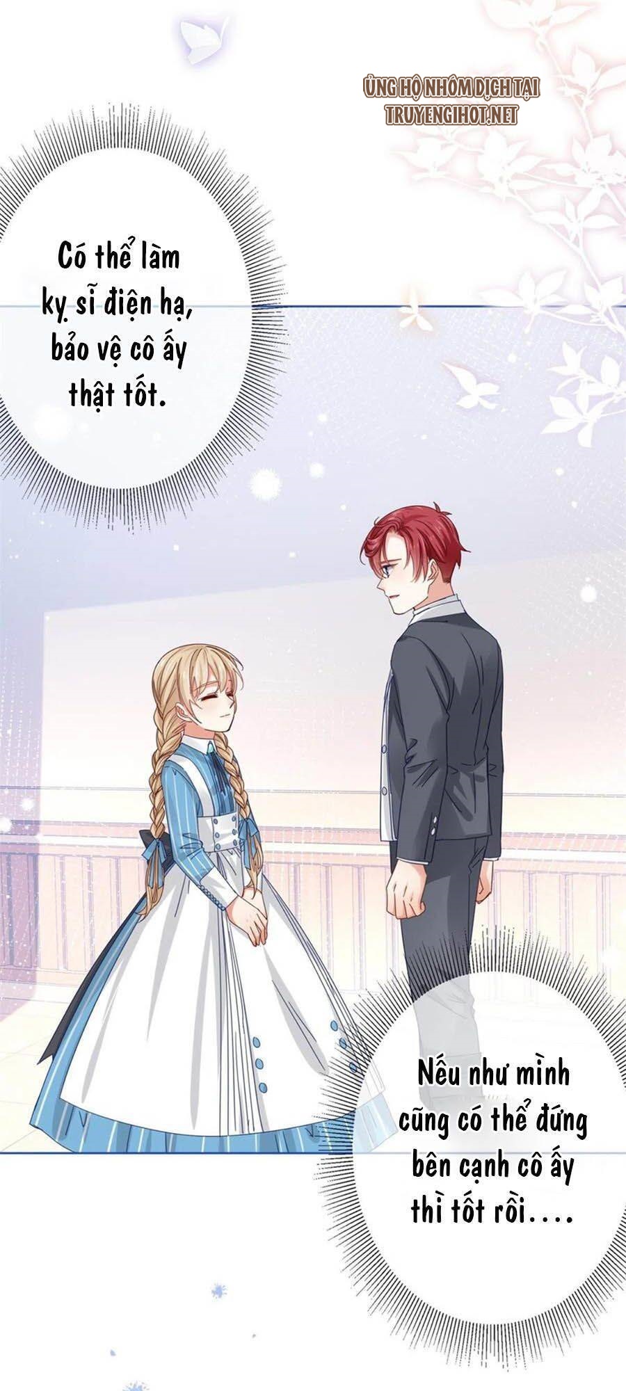 đế quốc đầu tiên có nữ hoàng chapter 37 31