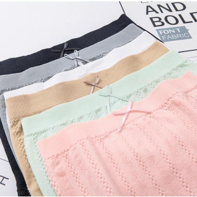 Quần mặc trong váy cotton su giá cực rẻ