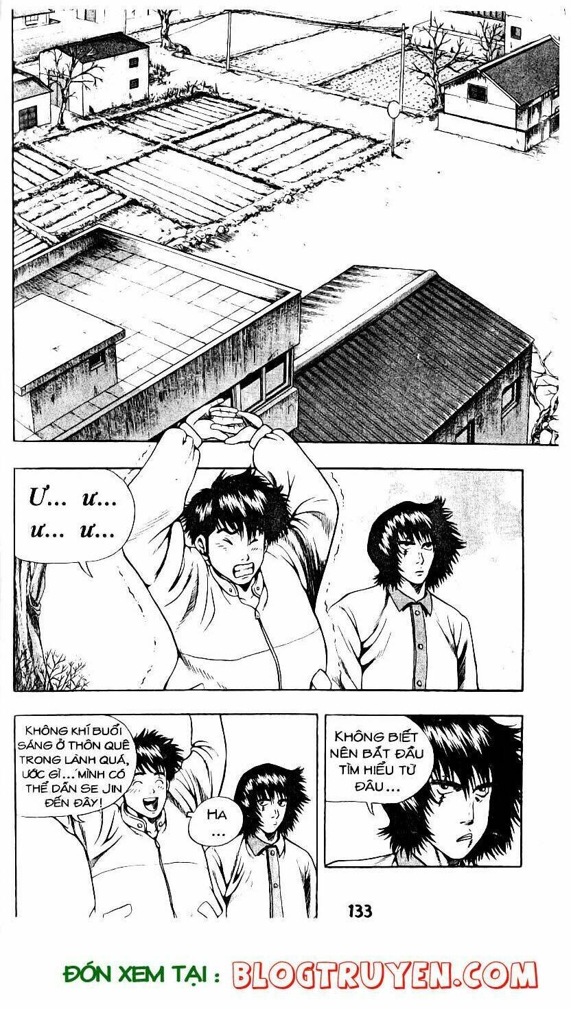 kid gang chapter 128 5