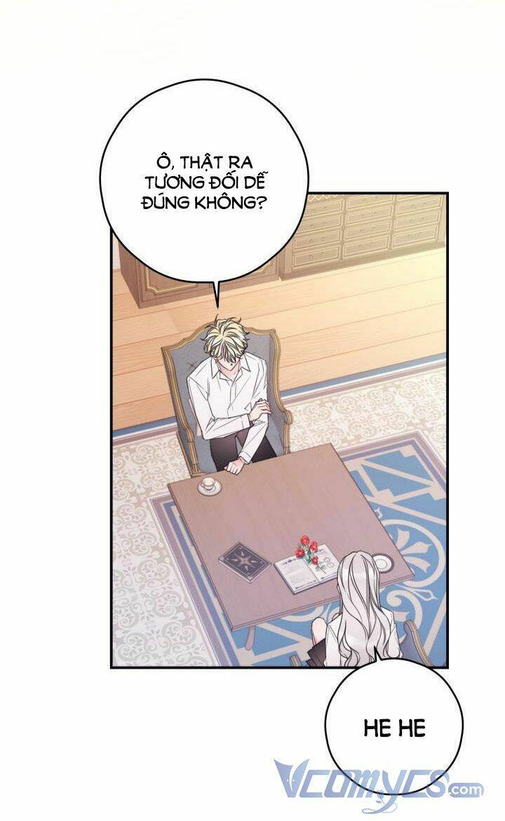 kiếp này tôi sẽ sống như một nhân vật phụ chapter 14 31