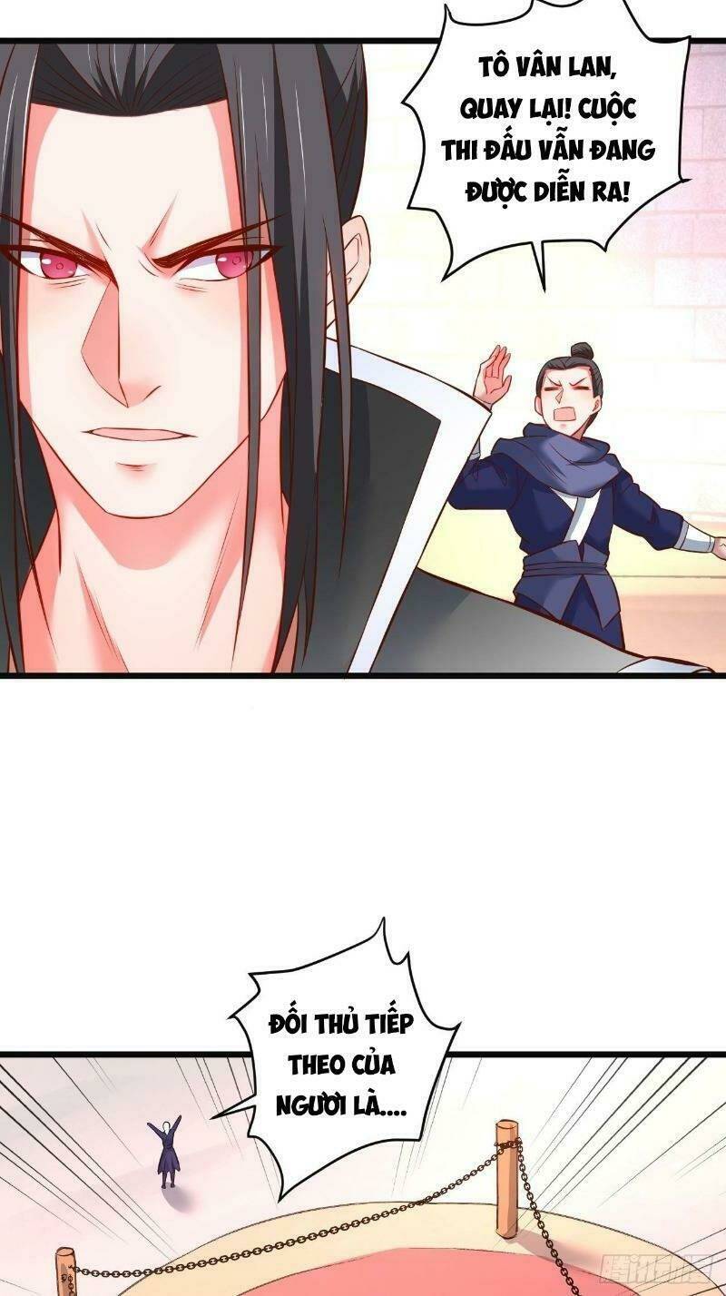 trọng sinh tối cường ma tôn ở rể chapter 46 3