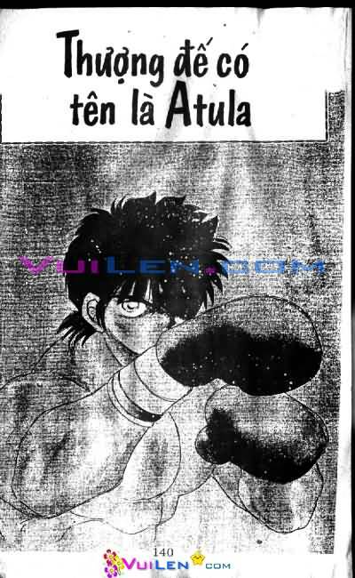 truyền nhân atula - shura no mon i chapter 18 141