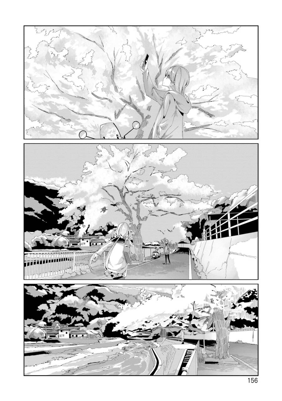 yurukyan chapter 69 26