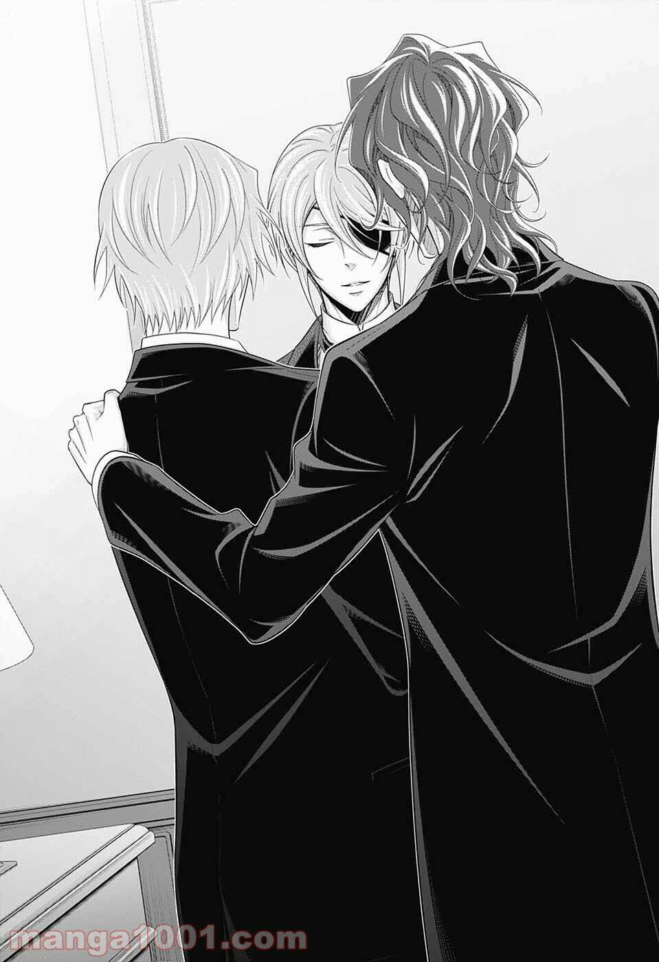 nhà ái quốc moriarty chapter 65 12