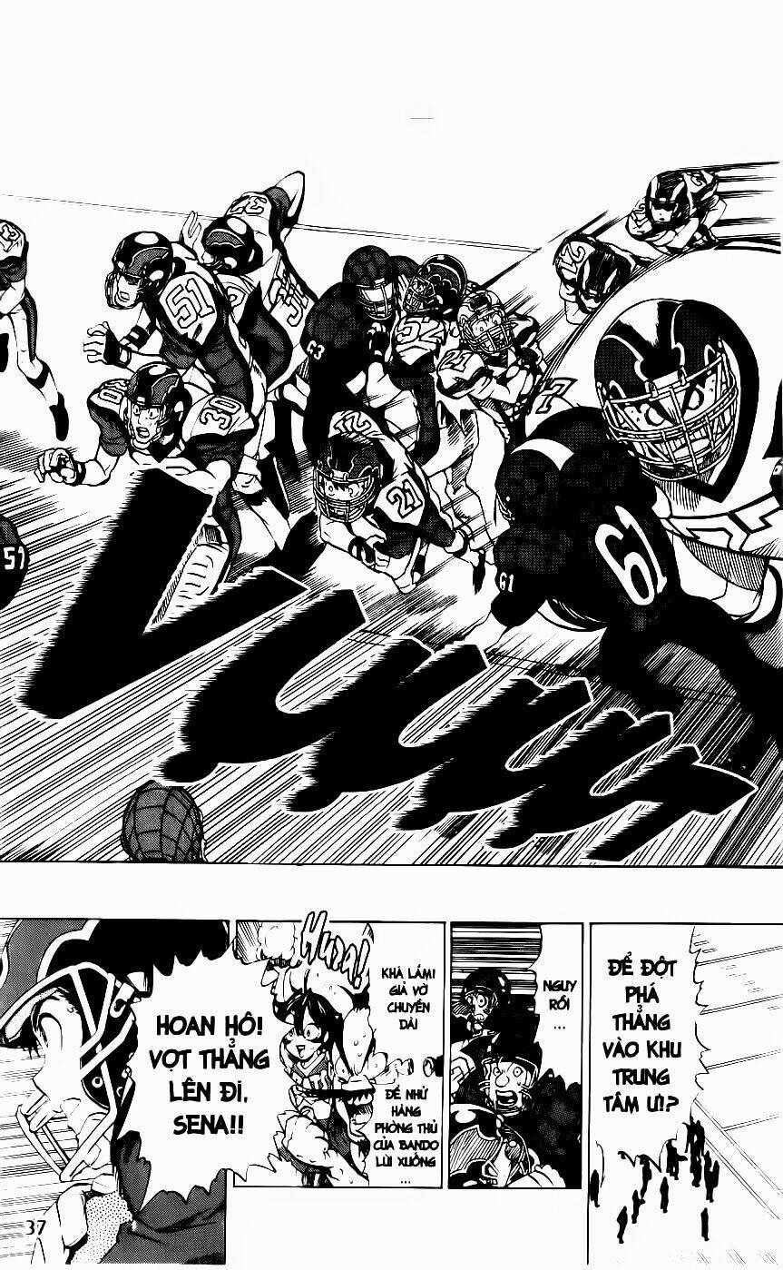 lá chắn mắt chapter 162 13